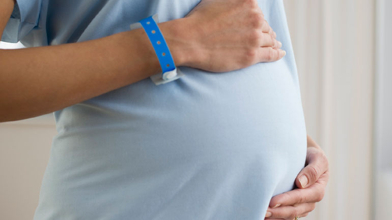 Προετοιμαστείτε για τα τρία στάδια του φυσιολογικού τοκετού